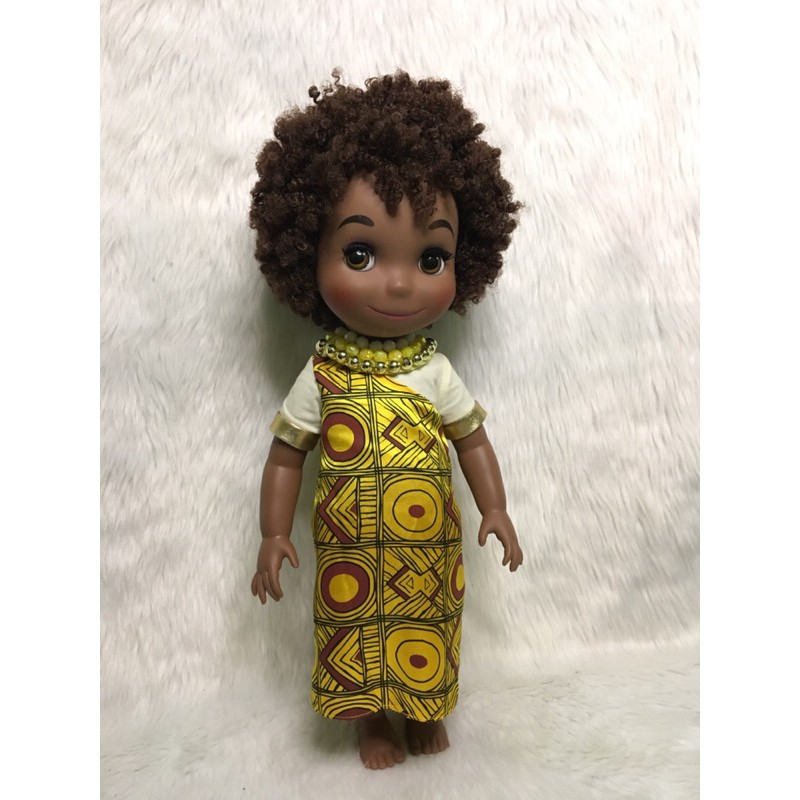 original it's a small world dolls