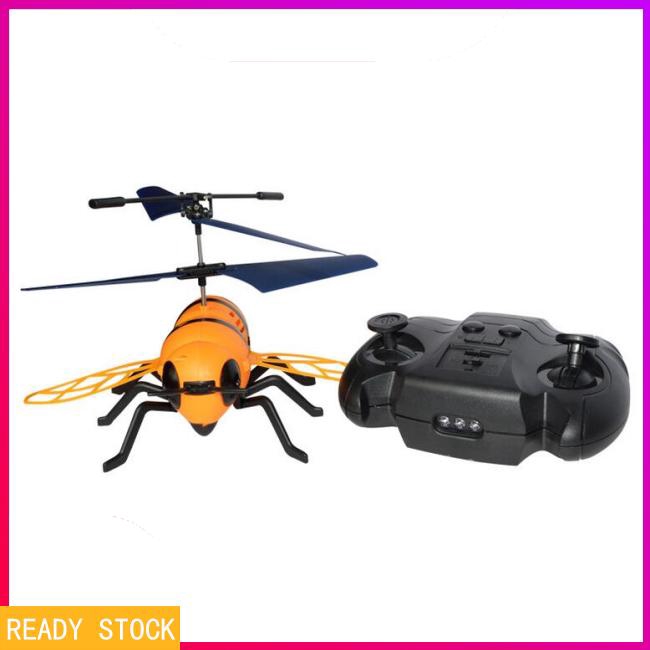 remote flight toy