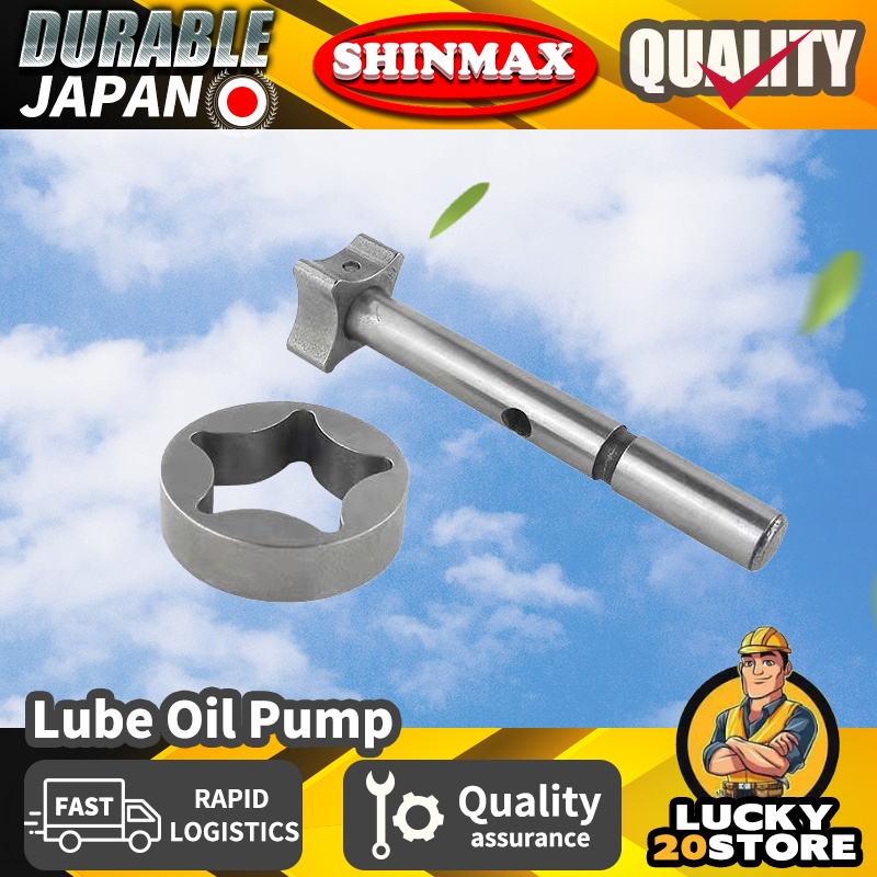 Diesel Engine Drive Gear Lube Oil Pump Accessories 170F192F 198F