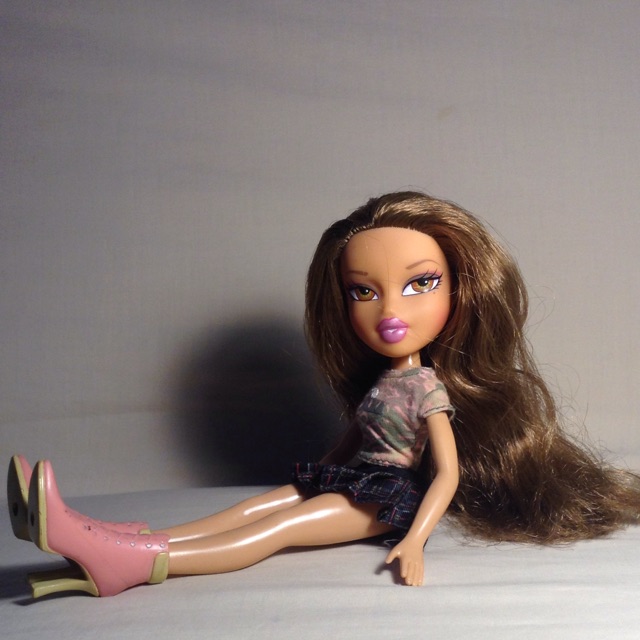bratz dolls price