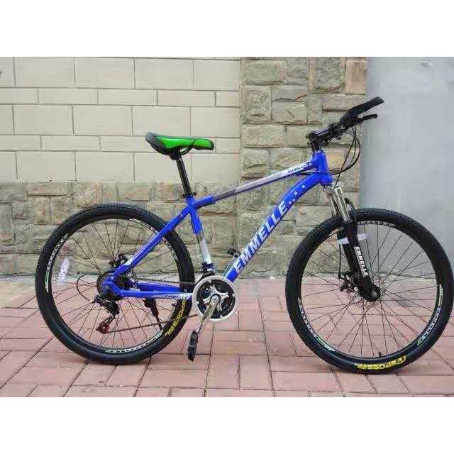 mountain bike mountain bike