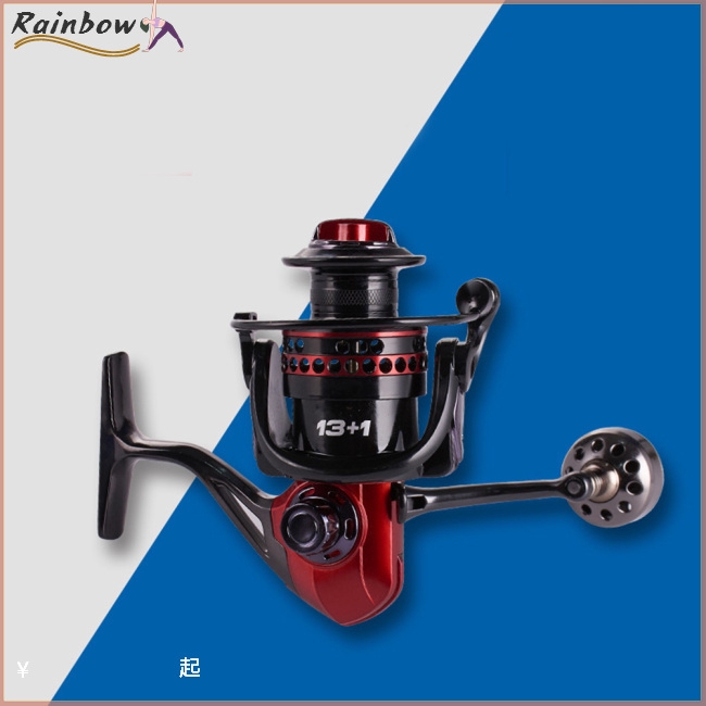 long distance casting spinning reels