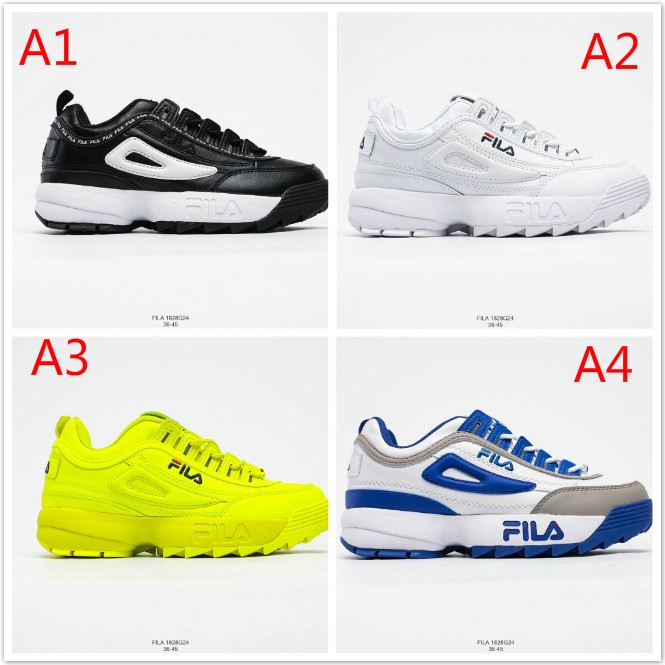 fila running shoes philippines