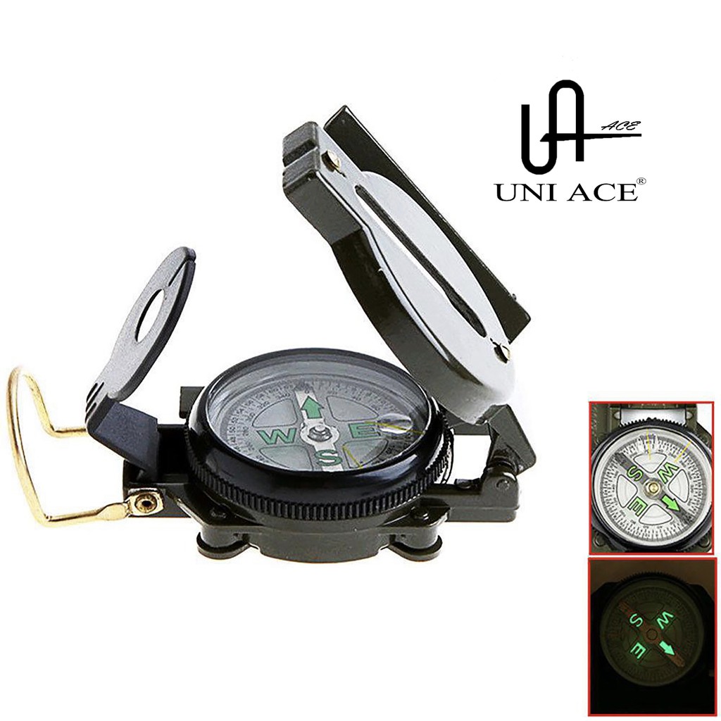 military compass