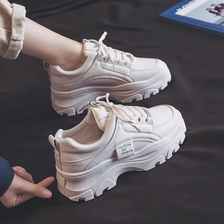 thick converse white