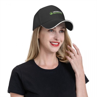 New Herbalife Nutrition logo Baseball Cap Unisex Quality Polyester Hat Men Women Golf Running Sun Caps Snapback Adjustab #8