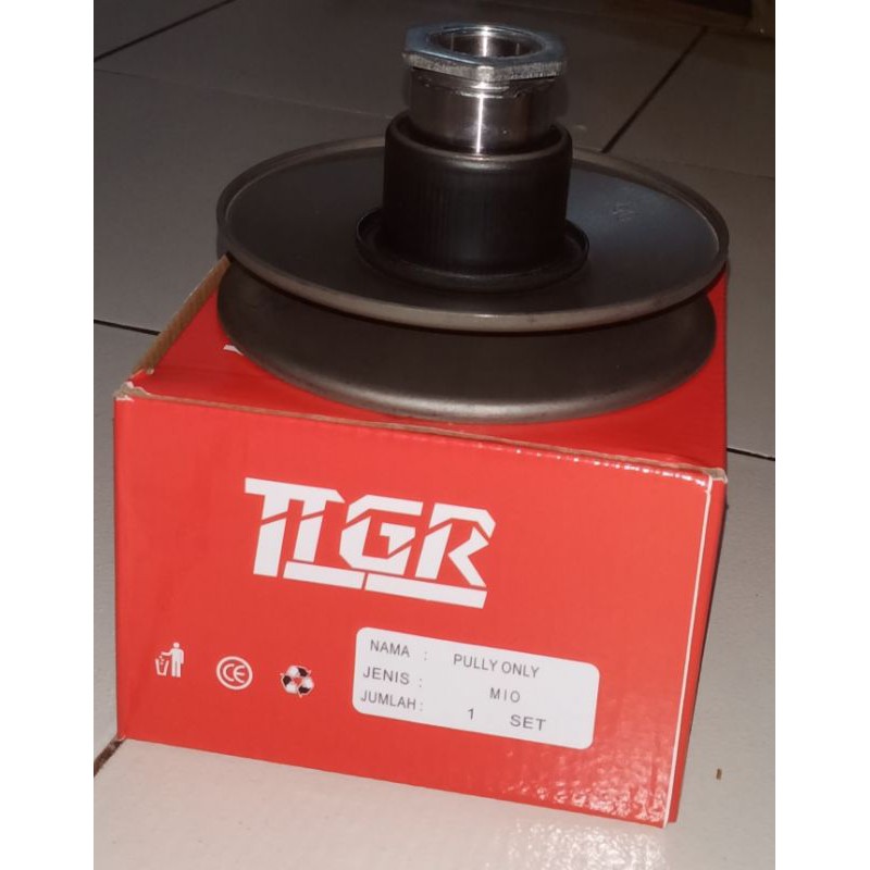 TTGR Torque Drive (Mio Sporty) Shopee Philippines