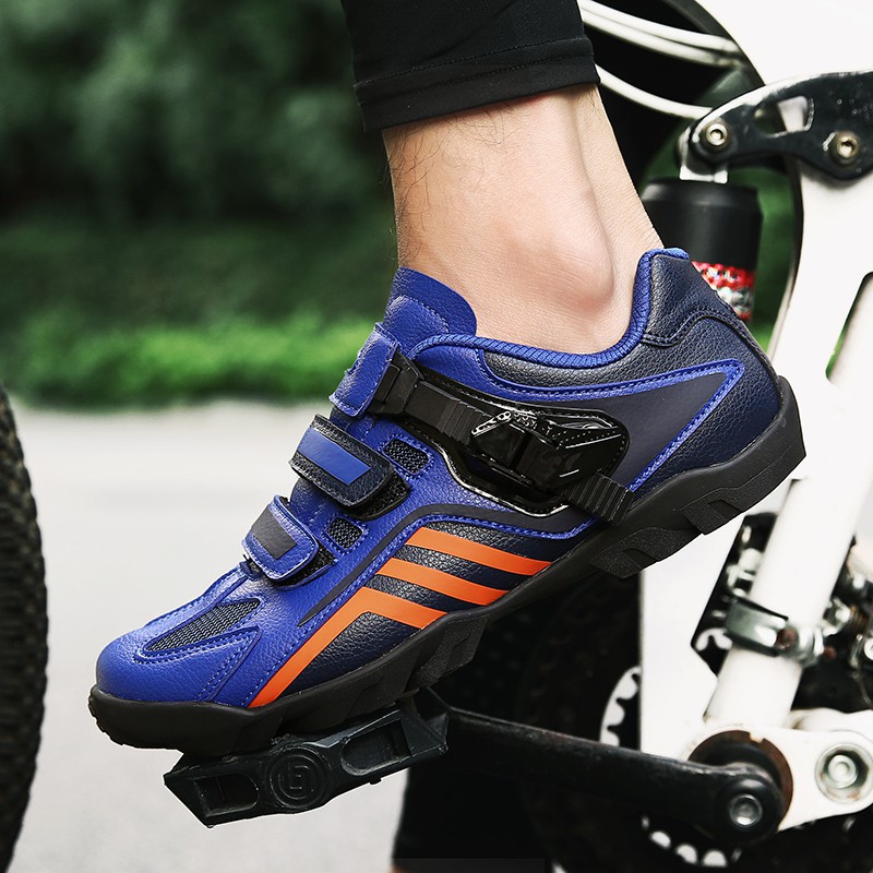 flat sole mtb shoes