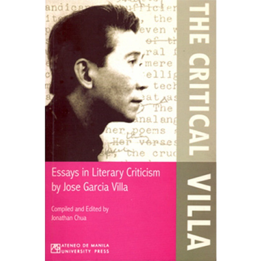 The swan villa critical essays 07 picture