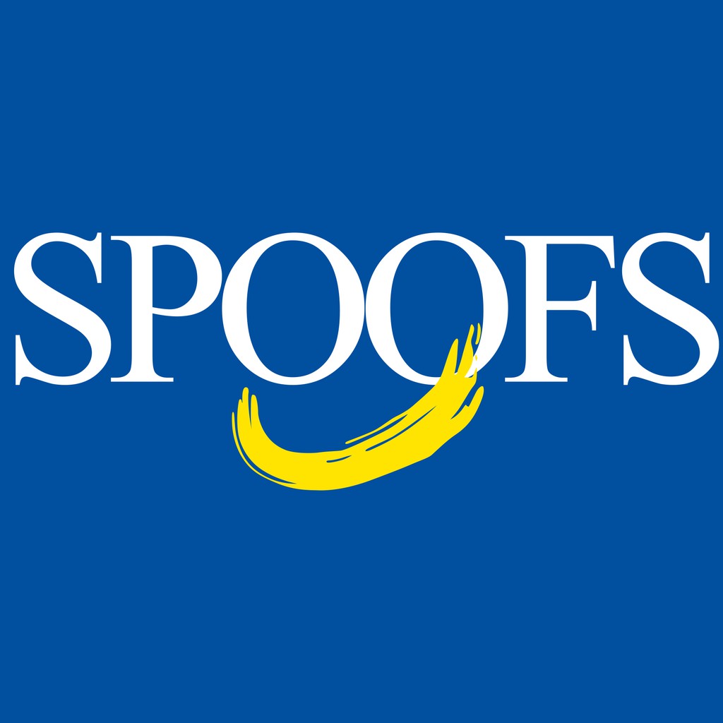 SPOOFS, Online Shop | Shopee Philippines