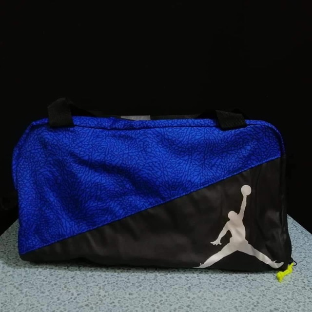 jordan elemental duffle bag