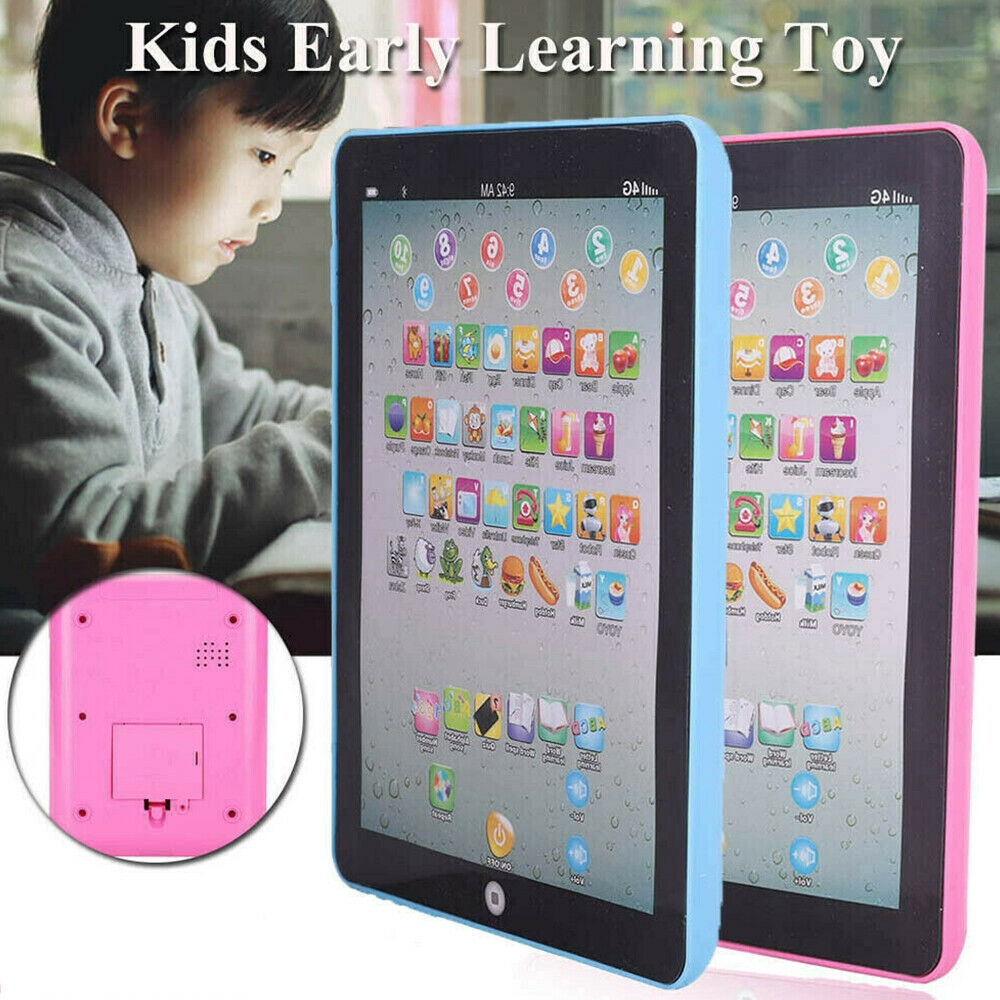 baby tablet toy