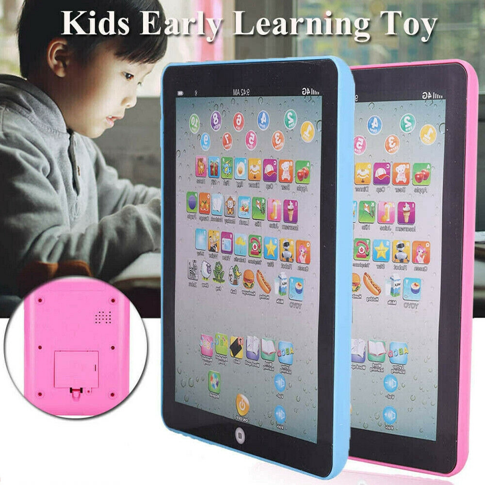 baby educational tablet