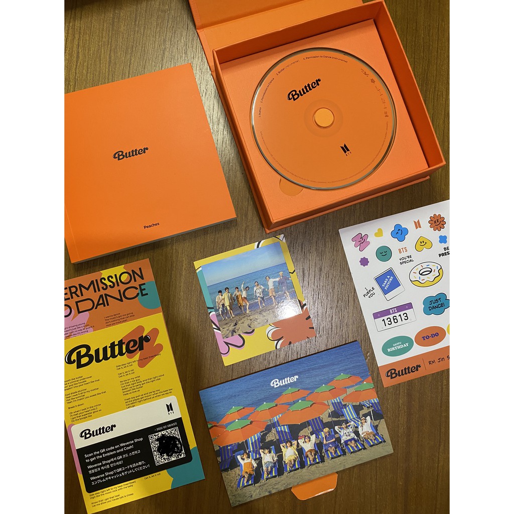 Bts Official Albums Dvds Bluray Unsealed Shopee Philippines