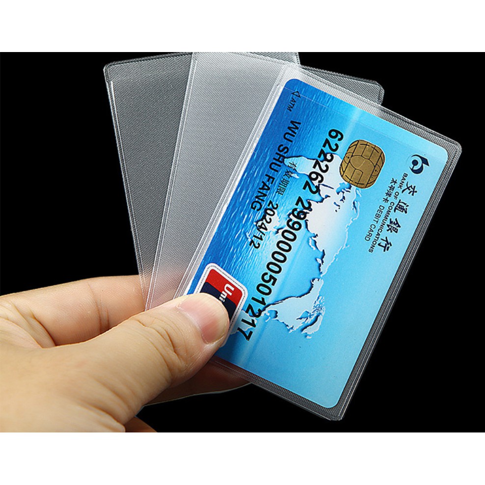 case credit card