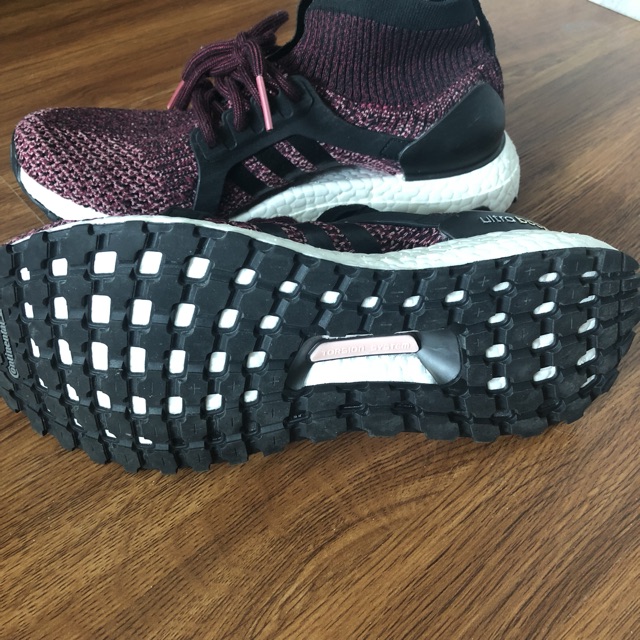 Adidas UltraBoost Parley Running Shoes SportsShoes.com