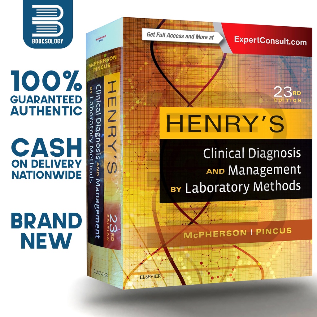 henry-s-clinical-diagnosis-and-management-by-laboratory-methods-23rd