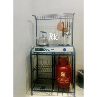GAS STOVE STAND HEAVY DUTY / Read Product Details / RKyambao