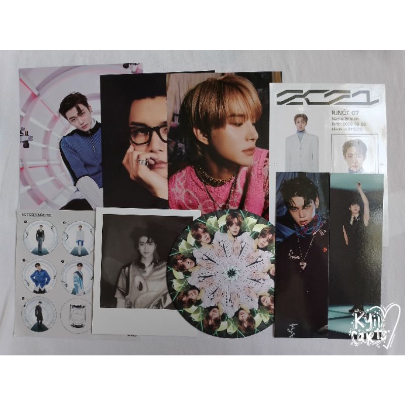 NCT 127 DREAM WAYV ALBUM INCLUSIONS UNIVERSE HELLO FUTURE HOT SAUCE