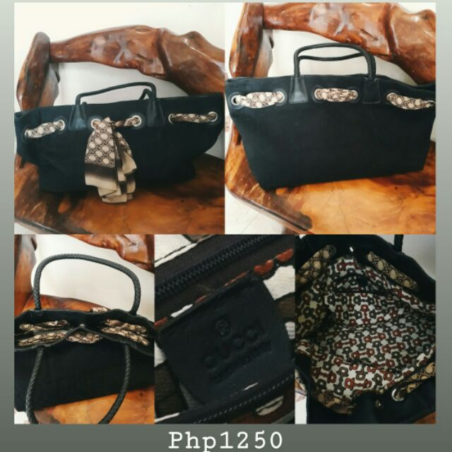 range bag for sale philippines