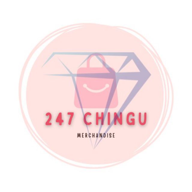 Chingu's 247 Merch, Online Shop Shopee Philippines