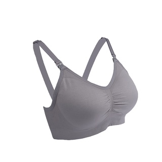 Autumnz EMBER Seamless Nursing Bra Maternity Bra + Few Colors Choice #5