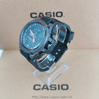 （Selling）CASIO G Shock Watch For Men Original On Sale Black Digital Sports Smart Watch For Men Origi #4