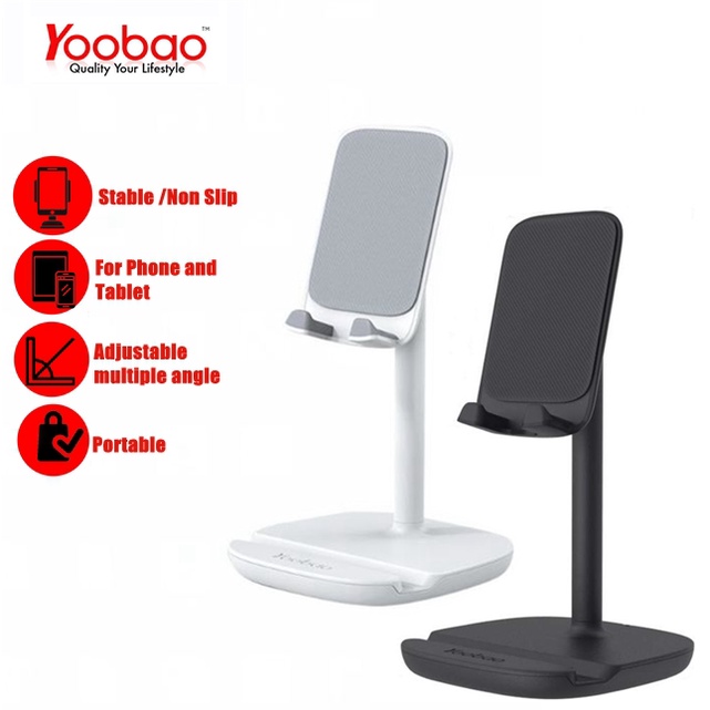 Yoobao B1 Mobile Phone Stand Bracket Shopee Philippines