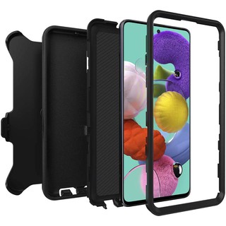 otterbox defender samsung a71 5g