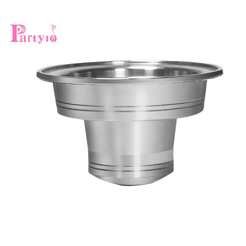 Reusable Coffee Pods Adapter Converter Holder for Espresso Line Capsule