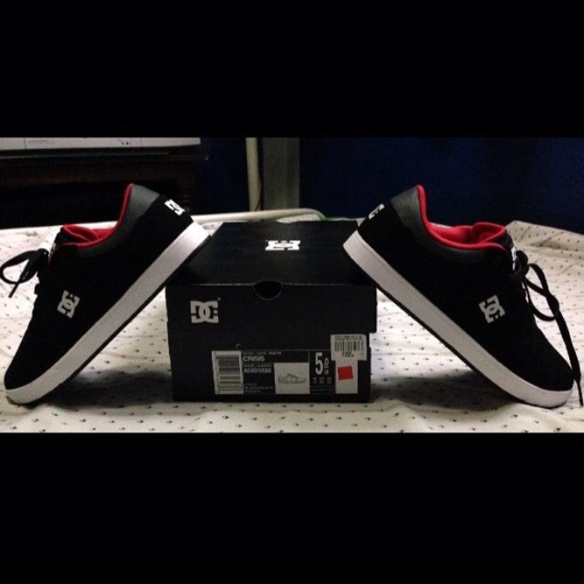 dc shoes price