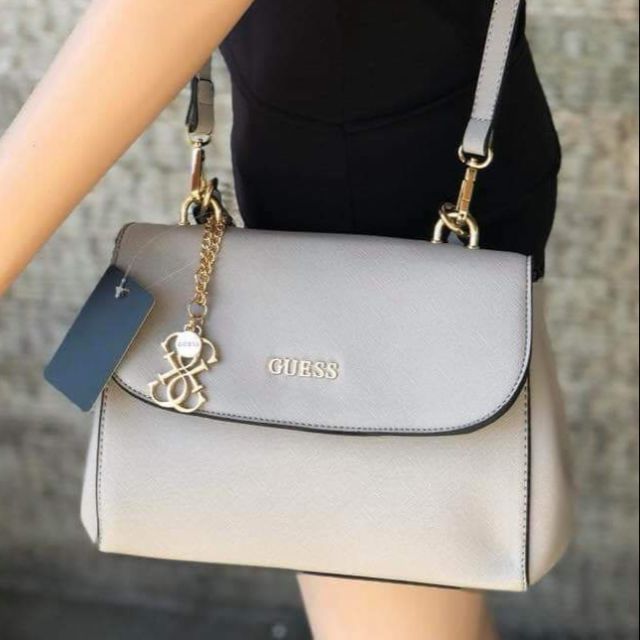 original guess sling bag