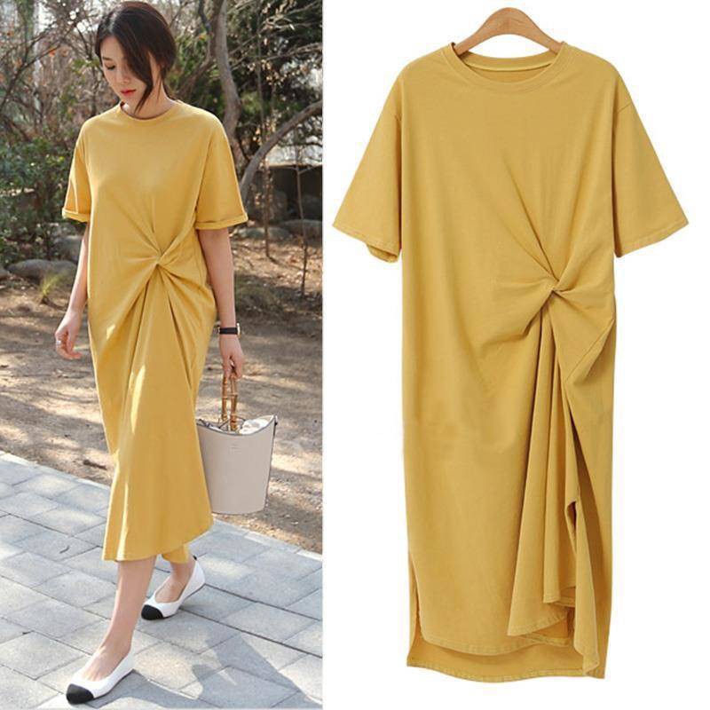buy t shirt dress