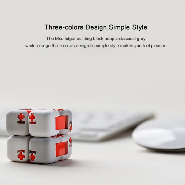 xiaomi fidget cube 2