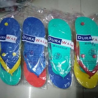 Durawalk Sandals Original/Authentic Unisex Flipflop (Pls. read size chart) #6