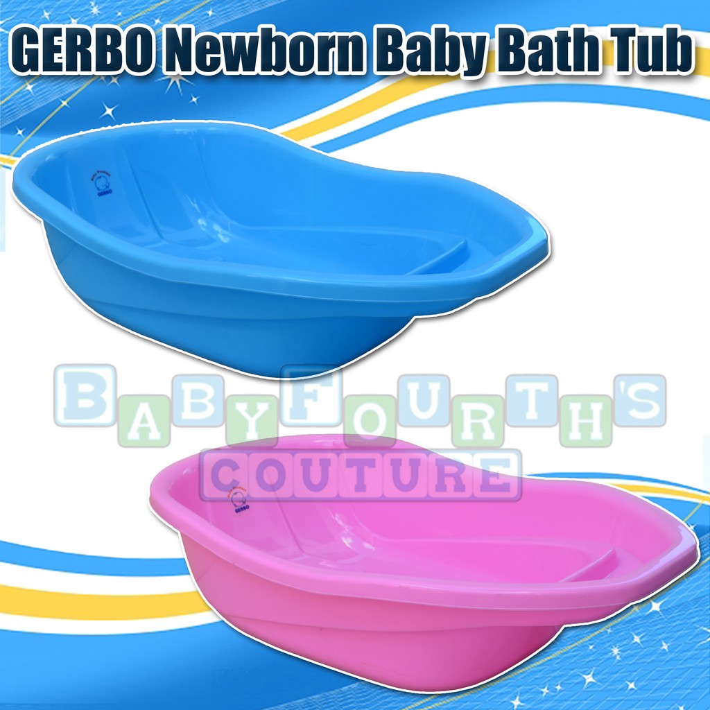 baby bath tub shopee