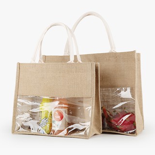 jute shopping bags online