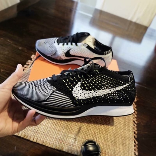 nike flyknit racer philippines
