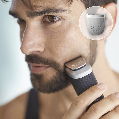 philips multigroom 5000 mg5750 details