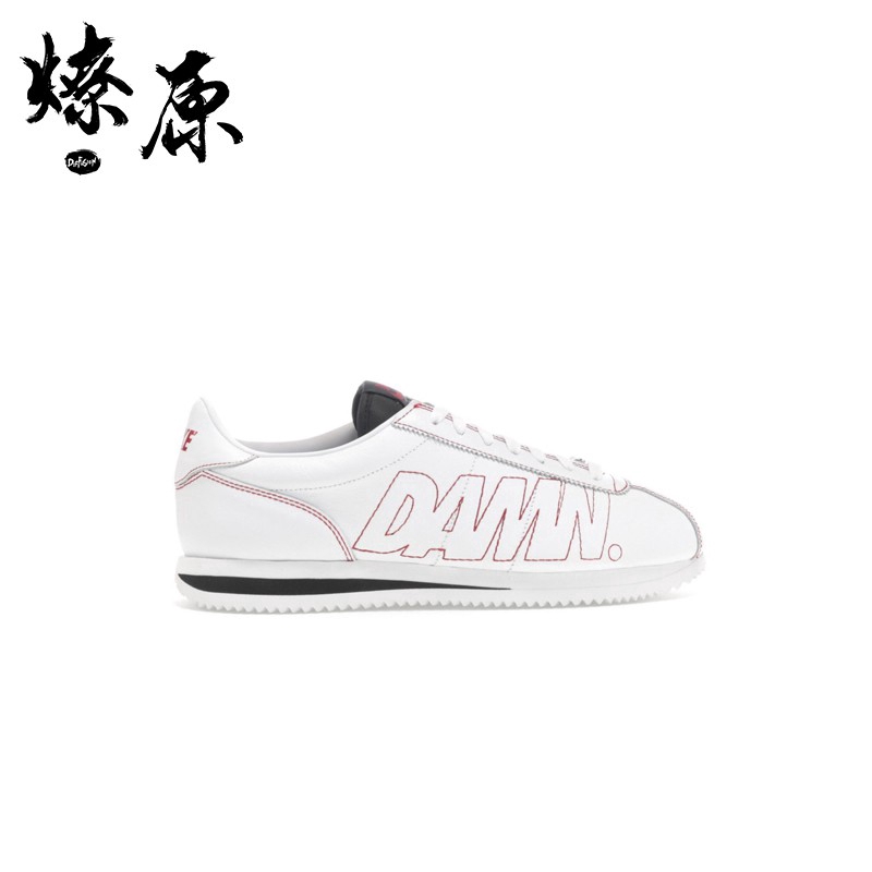 damn cortez shoes