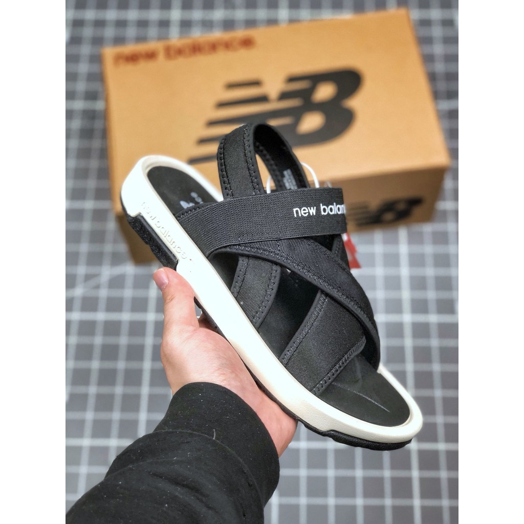 new balance summer sandals
