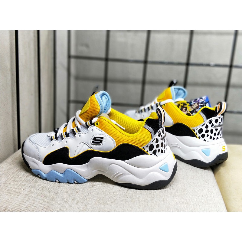 skechers one piece shopee