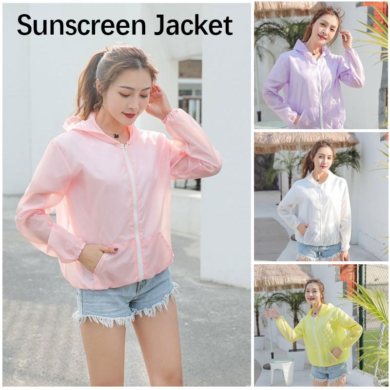 summer jacket for girl