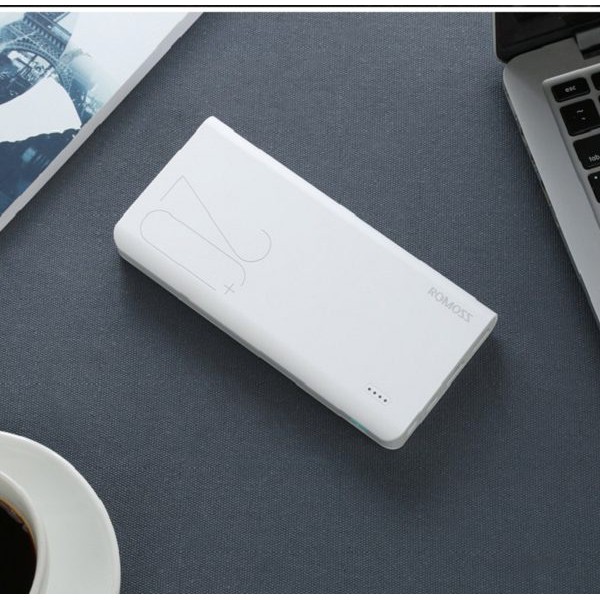Romoss Sense 6 Plus/Sense 6F 20000mAh Powerbank 22.5W QC 3.0 PD Super Fast Charge Power Bank - Image 5