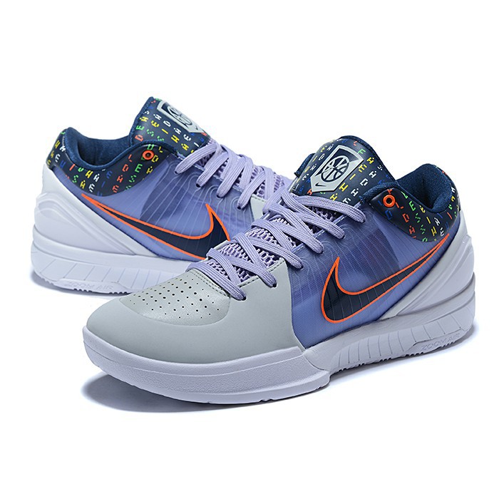 blue kobe 4