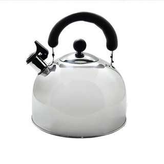 Sunny baby  3L Stainless Steel Whistling Kettle
