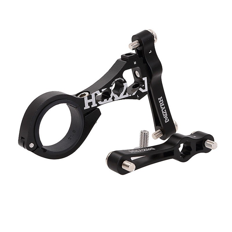 bottle cage mount adapter