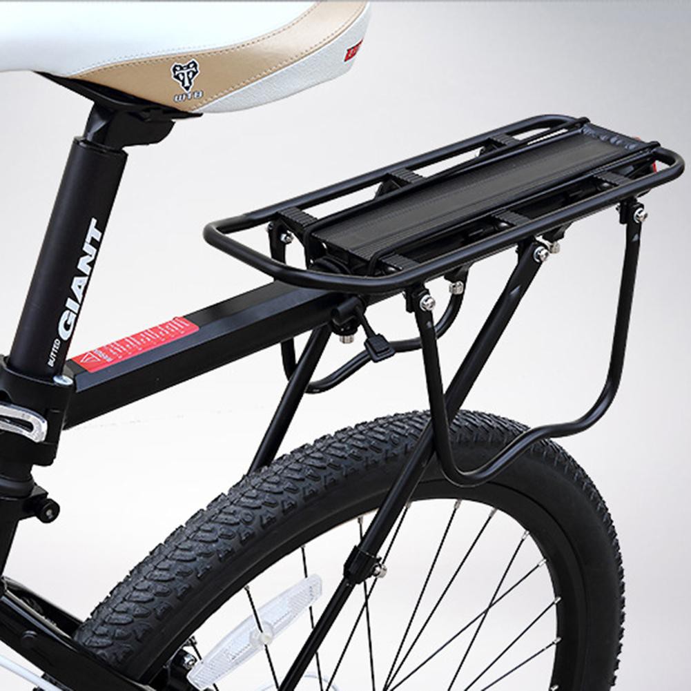 mtb pannier rack