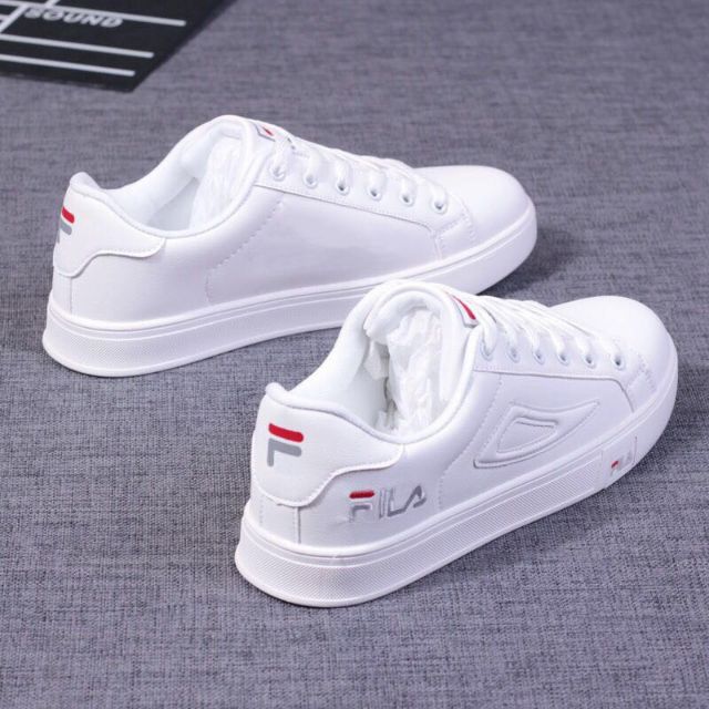 low cut fila shoes