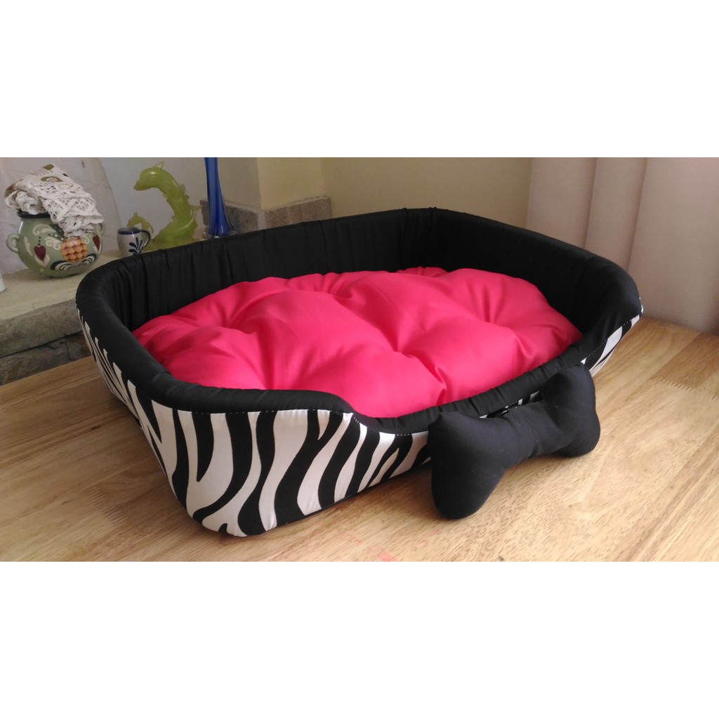 washable dog mattress